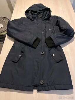 ONLY Zimní parka 'Onliris' vel M