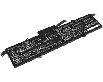 Baterie Asus Zephyrus ROG G14, nová