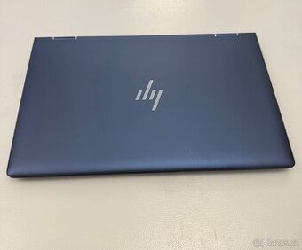 HP Elite Dragonfly G2 (dotykový) TOP STAV