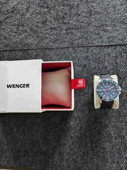 Wenger SeaForce