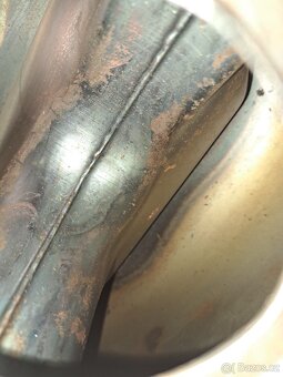 Nádrž na Jawa 250, nebo 350