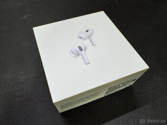 Aple Aipods Pro 2 (lightnng)