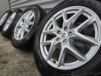 ❄️ Zimní alu kola Volvo XC60 R18 ❄️