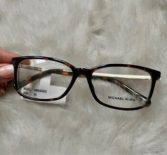 Nové dámské obroučky - dioptrické brýle Michael Kors