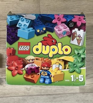 Lego Duplo 10618