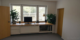 pronájem kanceláří 30 m2 Těrlicko - 1