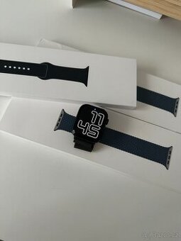 Apple Watch Series 7, 45 mm, GPS