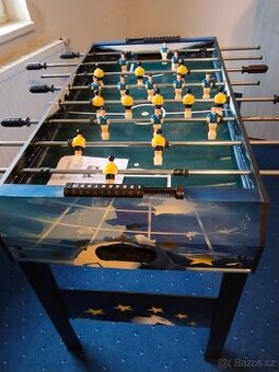 Stolní fotbal