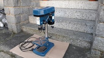 Stojanová vrtačka Workzone 500 W