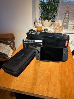 Lenovo Legion Go (512GB)