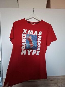 H&M chlapecké tričko vel.170