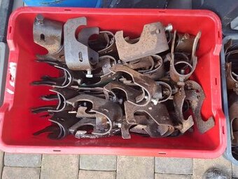 Lešenářské žabky