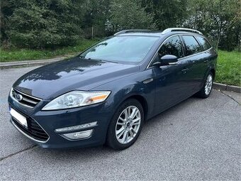 Ford Mondeo Kombi