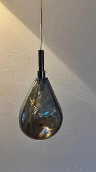 SOAP mini závěsné svítidlo 2 ks