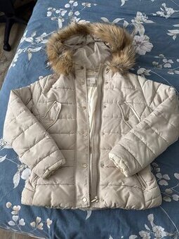 Zimní bunda H&M
