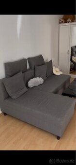 Prodám pohovku, skříň a komody