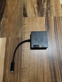 Lenovo Portable docking station