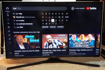 Samsung 3D UE40H6400