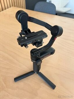 Zhiyun Weebill S