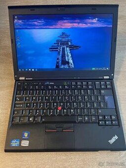 Predám Lenovo Thinkpad x220
