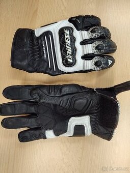 Rukavice S - Luva Dainese Carbon Cover S-ST