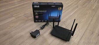 WIFI Router Asus RT-AC58U  AC1300