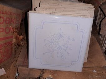 obkladačky, dlažba