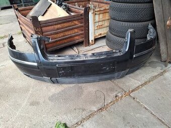 Passat b5.5 Highline přední nárazniķ