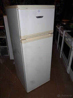 lednička zanussi,v-142cm,š-55cm