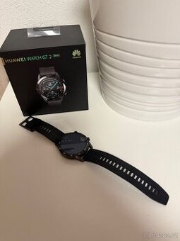 Huawei Watch GT2