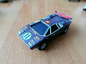 Lamborghini scale 1/45