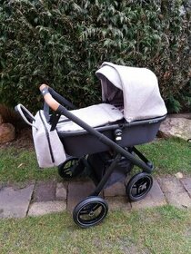 Dětský kočárek trojkombinace Neonato Puro 45A