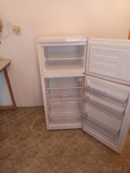 Lednička s mrazákem BEKO  [REZERVOVÁNO] - 1