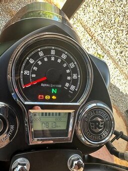 Royal Enfield Classic 350