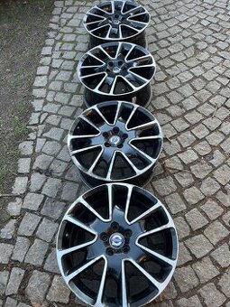 Kola Volvo 5x108 R18 8x18 ET55