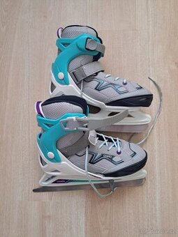 Lední brusle dívčí