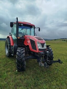 Zetor proxima power 120