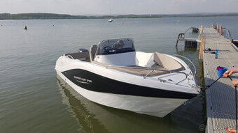 LOD KAJUTOVA BARRACUDA 545