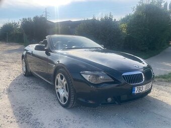 BMW 645Ci