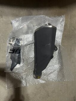 Výfuk z900 originál