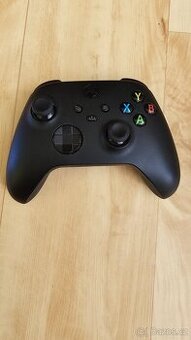 ProdánXbox Wireless Controller černý/Xbox Series/XS NA DÍLY
