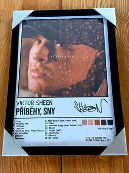 Viktor Sheen - Příbehy, sny