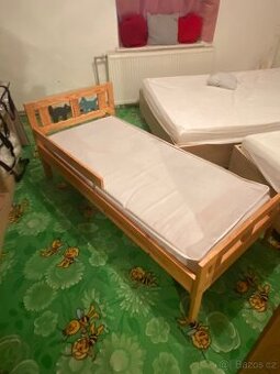 Dětská postel IKEA