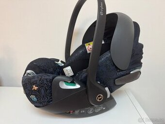 Autosedačka CYBEX