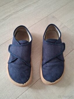 Barefoot Froddo Slippers (vel. 32) - doprava zdarma