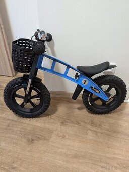 FirstBike