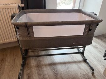 Přídavná postýlka Kinderkraft