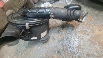 Toyota hzj 4,2l 70,73,76,78 filtr box