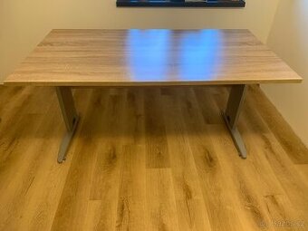 Kancelářský stůl - 2ks