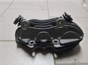 BSA sloper 500ohv hlava